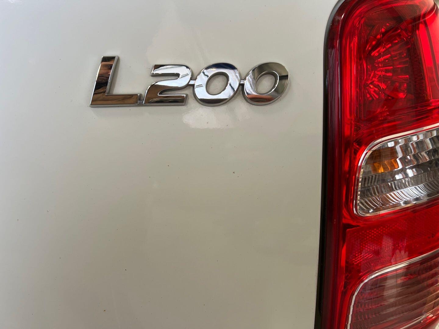 Used Mitsubishi L200 2019 for sale - 77586871: Photo 28