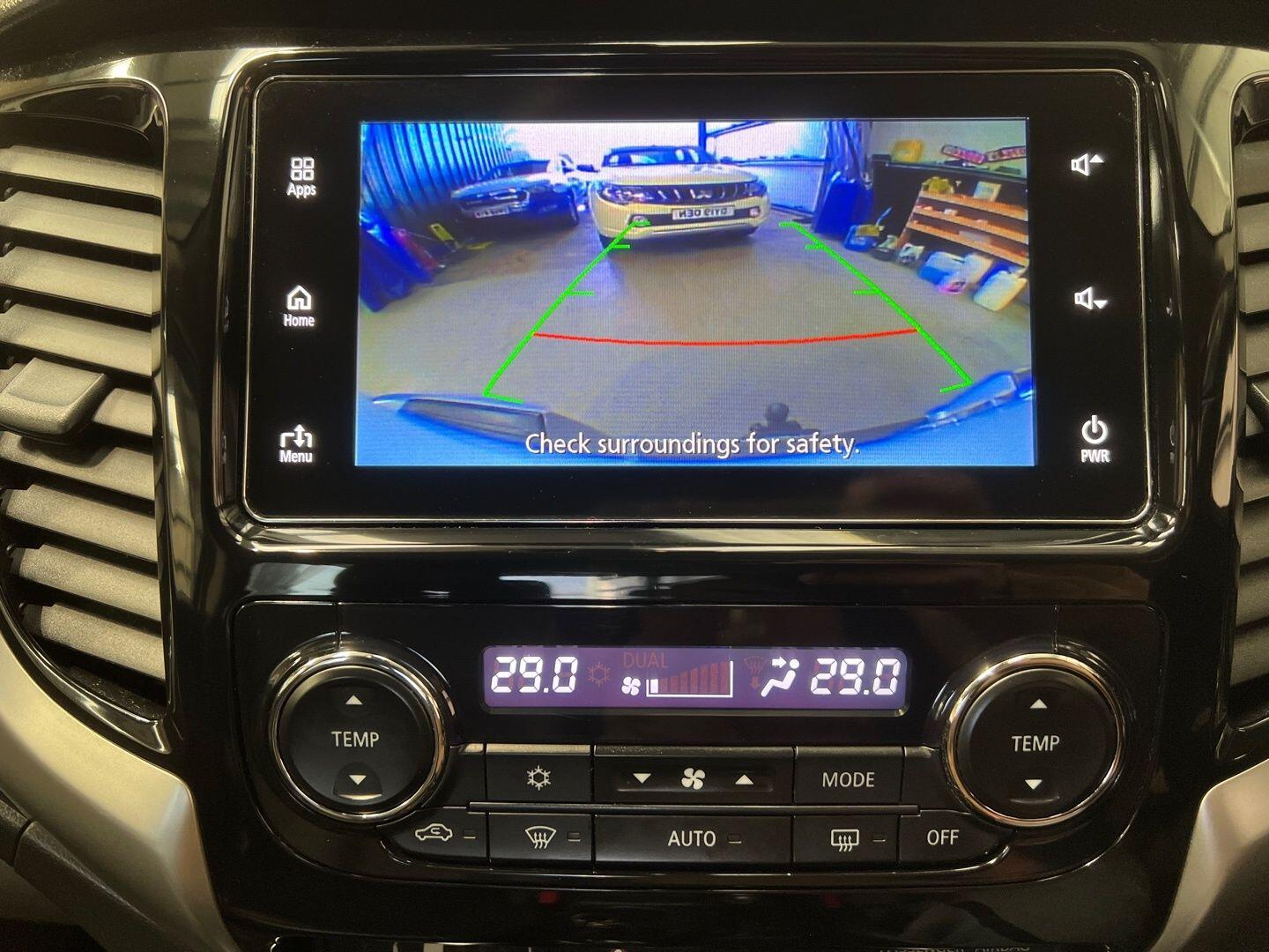 Used Mitsubishi L200 2019 for sale - 77586871: Photo 5