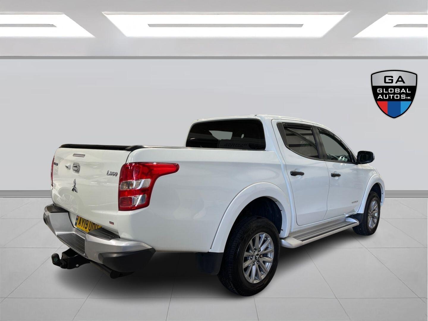 Used Mitsubishi L200 2019 for sale - 77586871: Photo 6