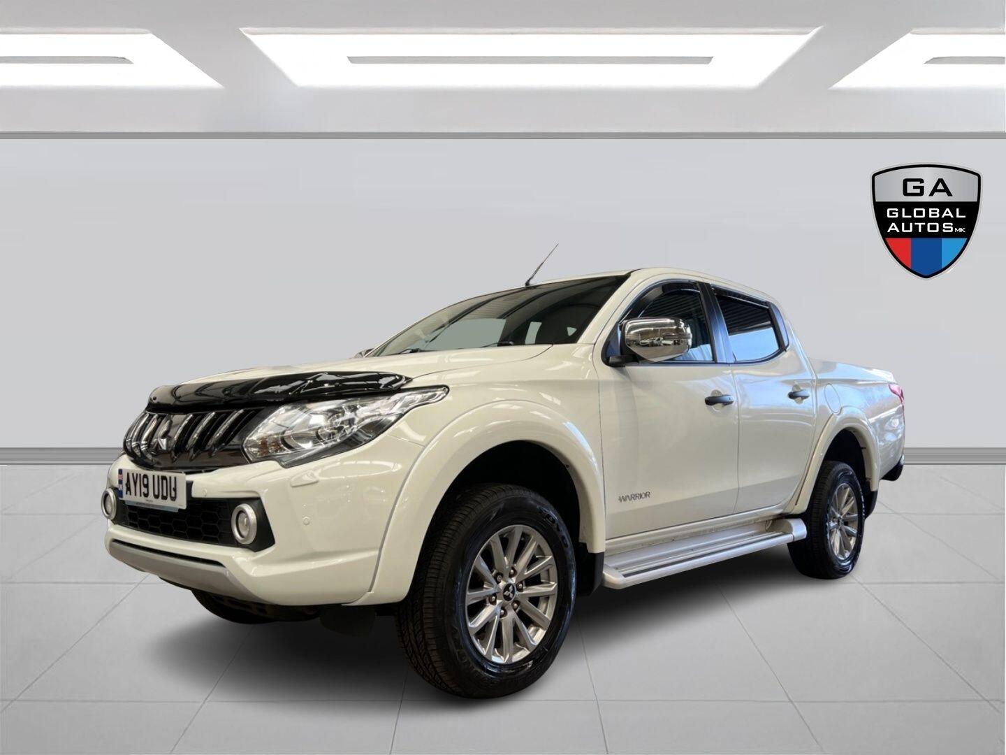 Used Mitsubishi L200 2019 for sale - 77586871: Photo 7