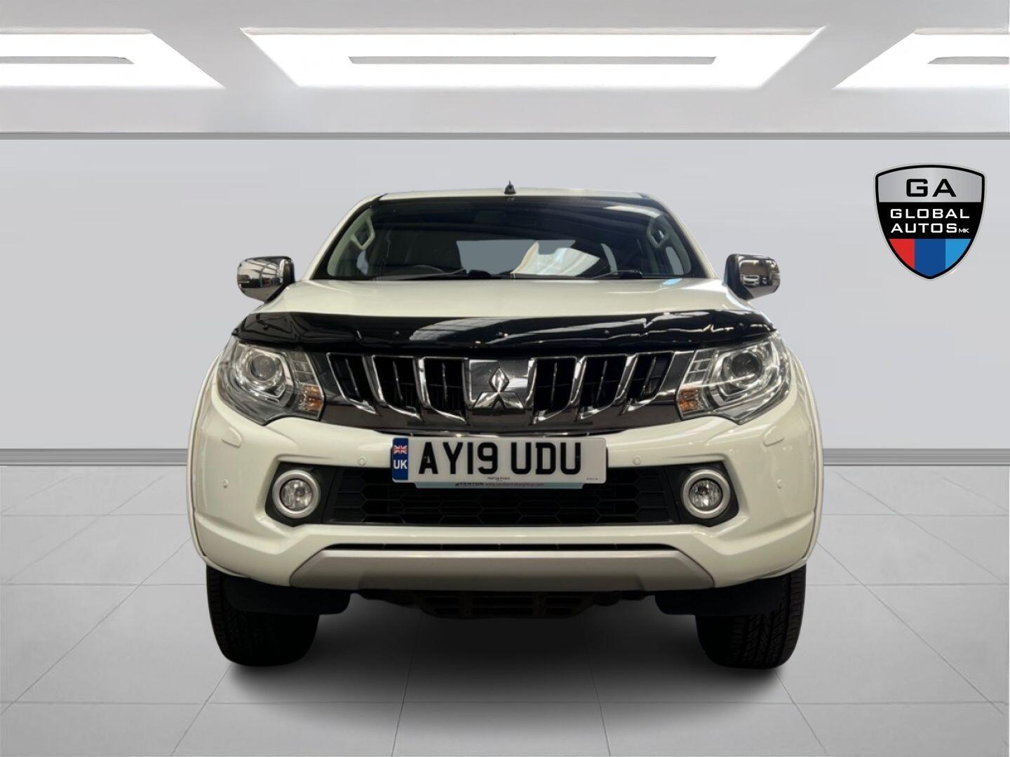 Used Mitsubishi L200 2019 for sale - 77586871: Photo 9