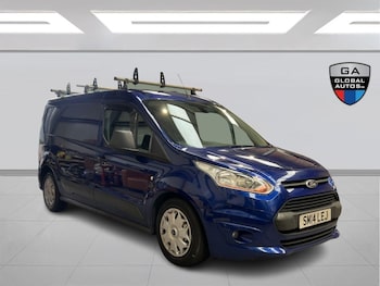 Used Ford Transit Connect 2014 for sale - 78855249: Photo