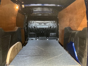 Used Ford Transit Connect 2014 for sale - 78855249: Photo