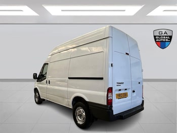 Used Ford Transit 2013 for sale - 78170236: Photo