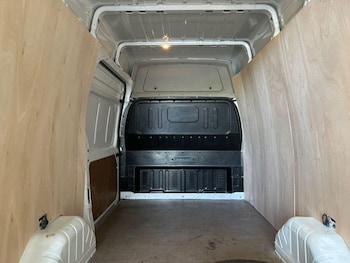 Used Ford Transit 2013 for sale - 78170236: Photo