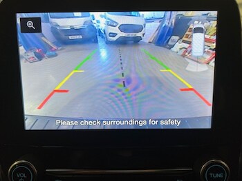 Used Ford Transit Custom 2021 for sale - 78260699: Photo