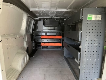 Used Vauxhall Vivaro 2022 for sale - 79576199: Photo
