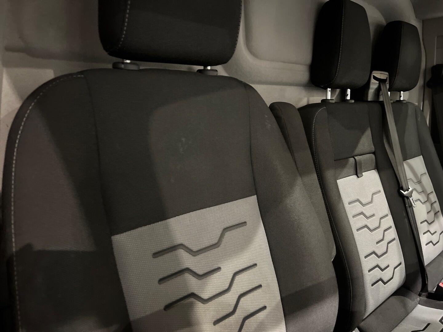 Used Ford Transit Custom 2016 for sale - 76592264: Photo 12