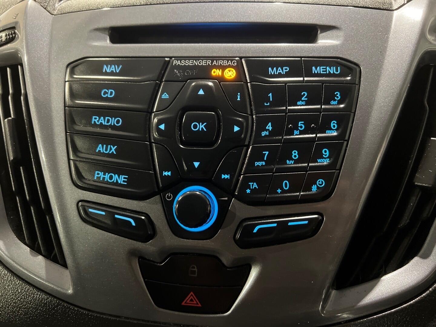 Used Ford Transit Custom 2016 for sale - 76592264: Photo 20