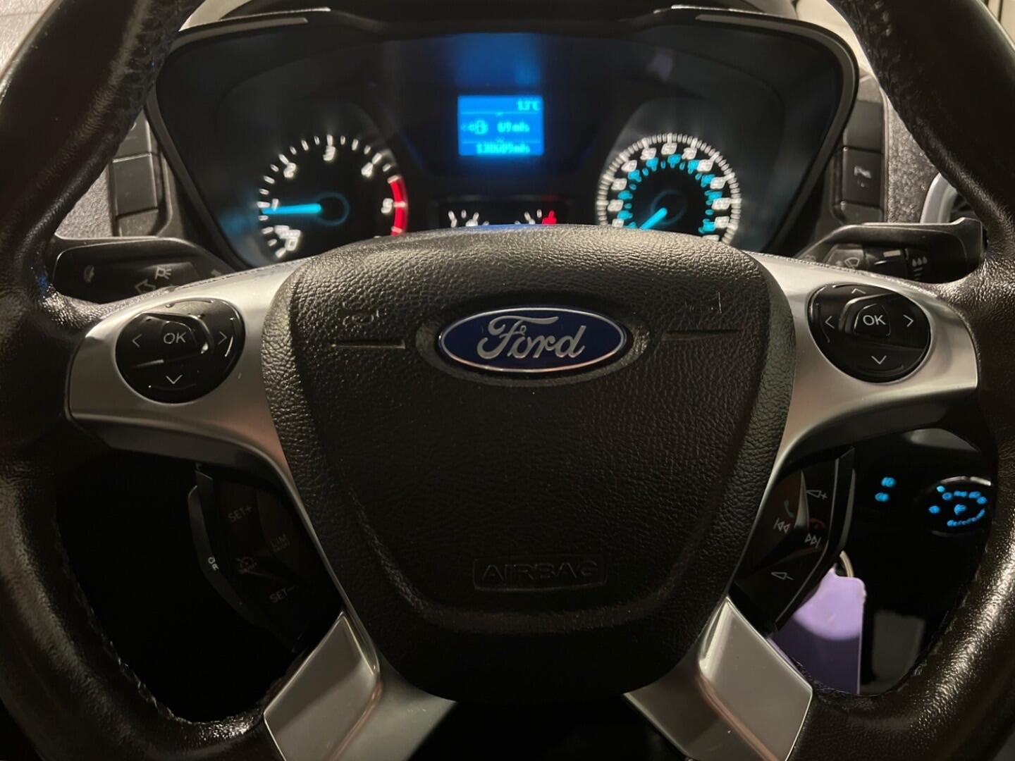 Used Ford Transit Custom 2016 for sale - 76592264: Photo 25