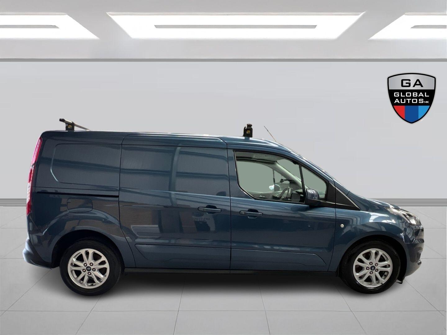 Used Ford Transit Connect 2020 for sale - 77585719: Photo 11