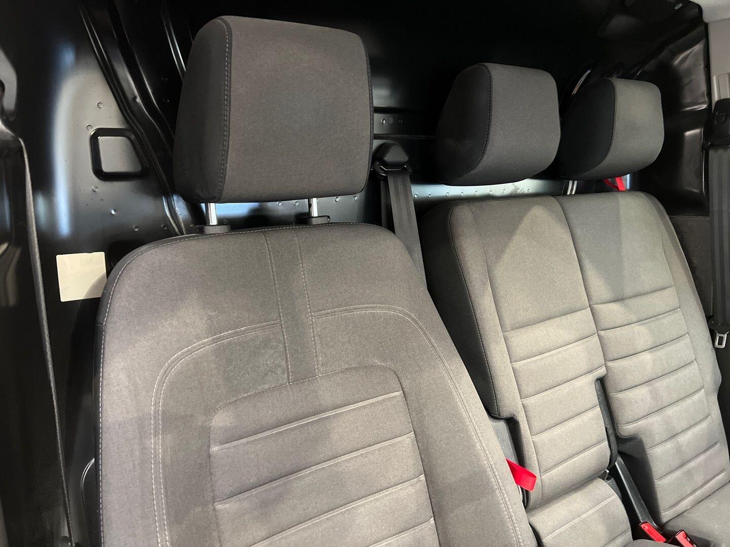 Used Ford Transit Connect 2020 for sale - 77585719: Photo 12