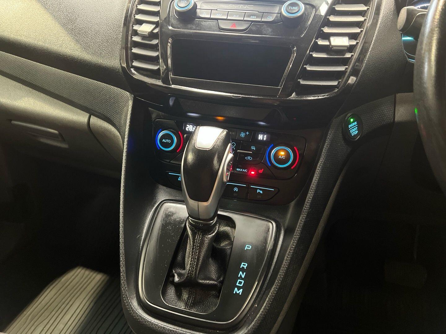 Used Ford Transit Connect 2020 for sale - 77585719: Photo 13