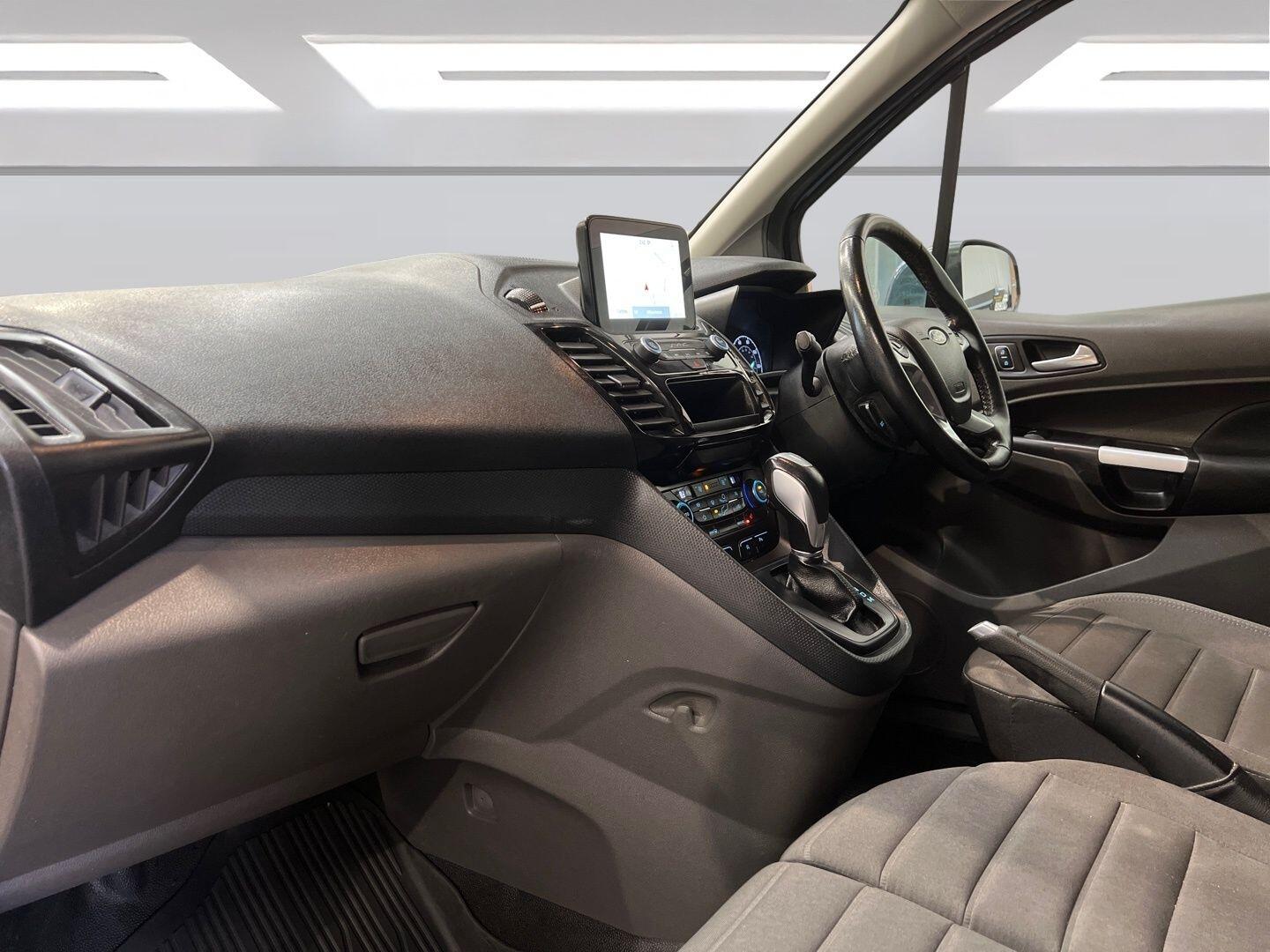 Used Ford Transit Connect 2020 for sale - 77585719: Photo 14