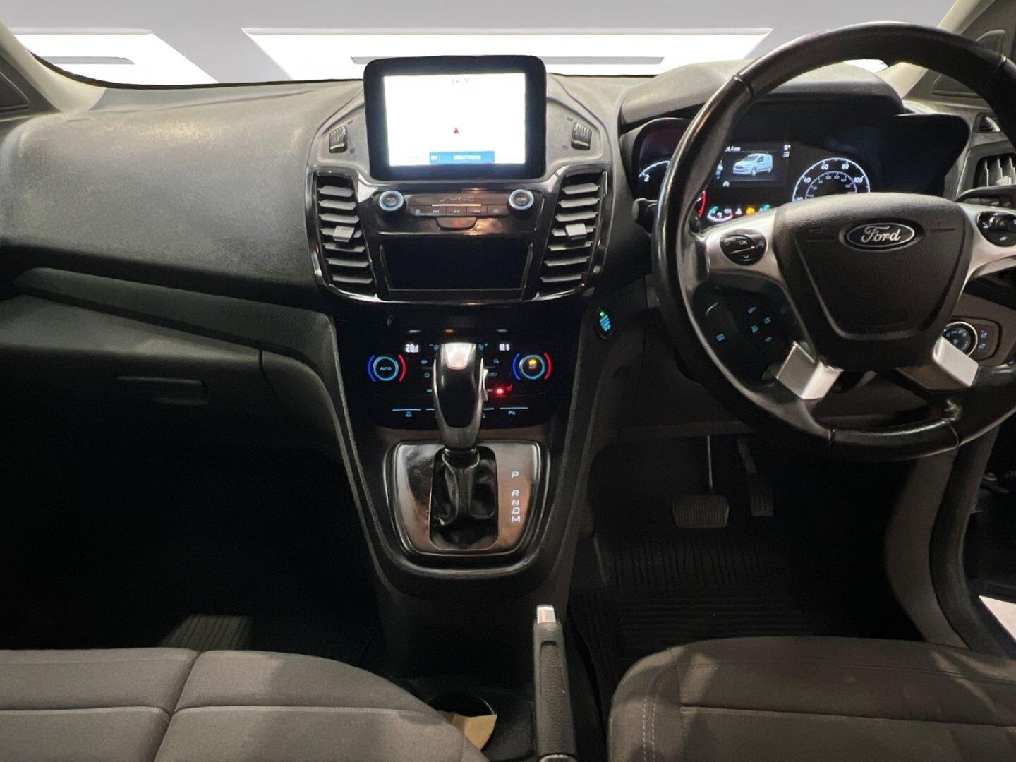 Used Ford Transit Connect 2020 for sale - 77585719: Photo 18