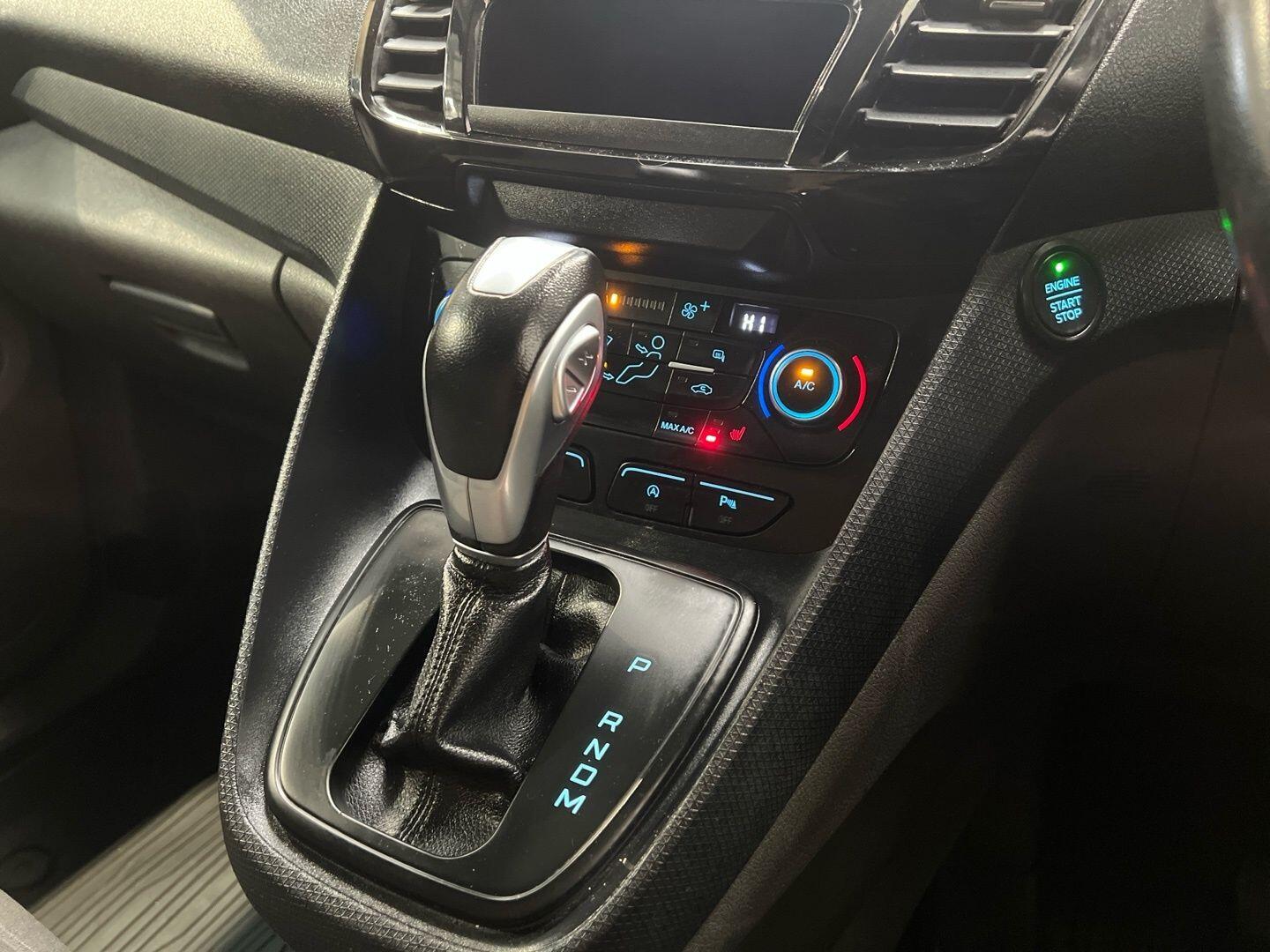 Used Ford Transit Connect 2020 for sale - 77585719: Photo 19