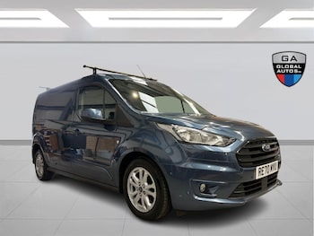 Used Ford Transit Connect 2020 for sale - 77585719: Photo