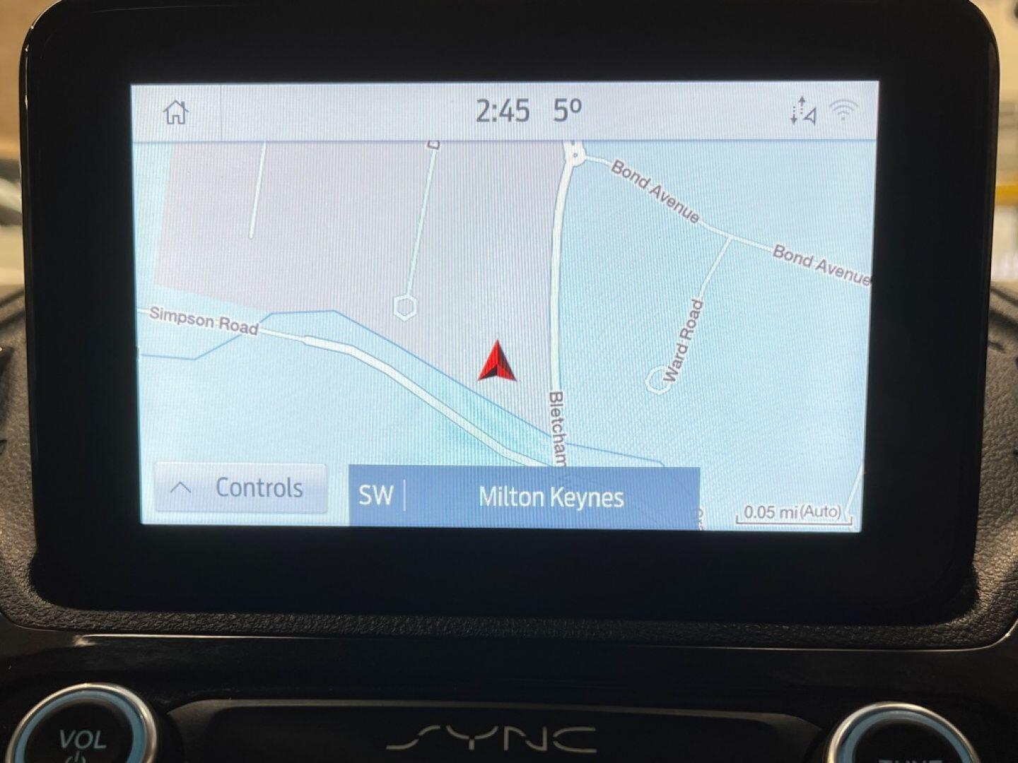 Used Ford Transit Connect 2020 for sale - 77585719: Photo 20