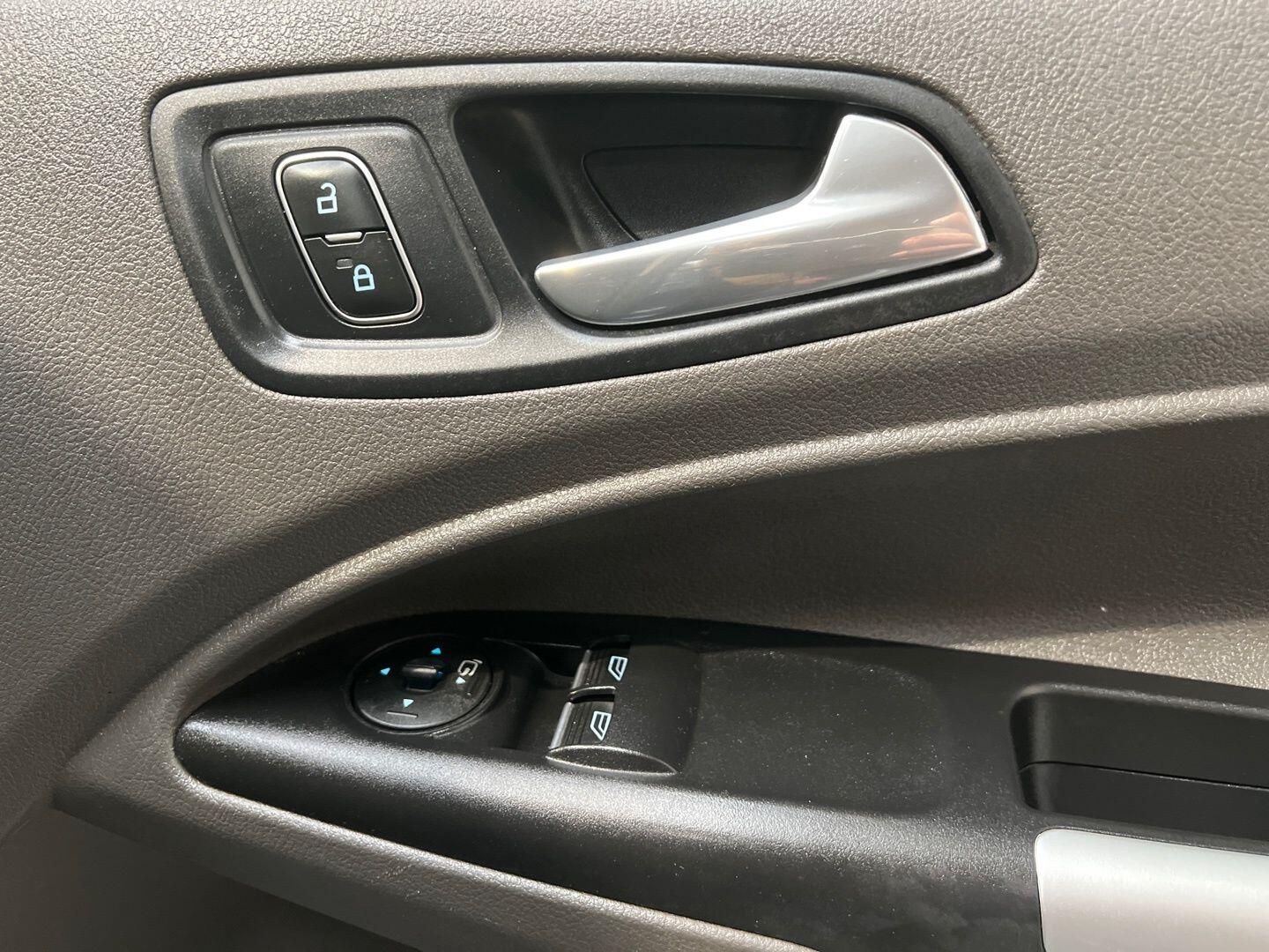 Used Ford Transit Connect 2020 for sale - 77585719: Photo 21