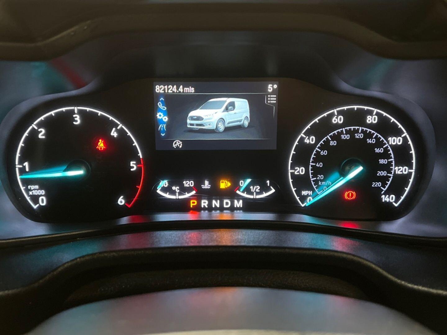 Used Ford Transit Connect 2020 for sale - 77585719: Photo 26