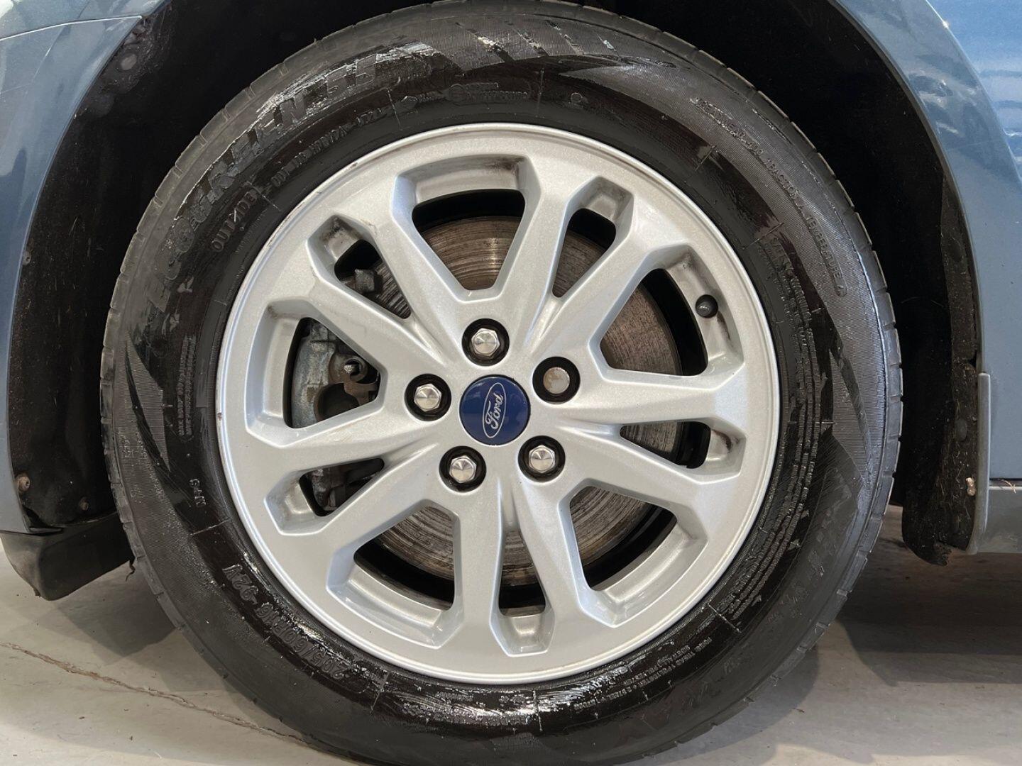 Used Ford Transit Connect 2020 for sale - 77585719: Photo 27