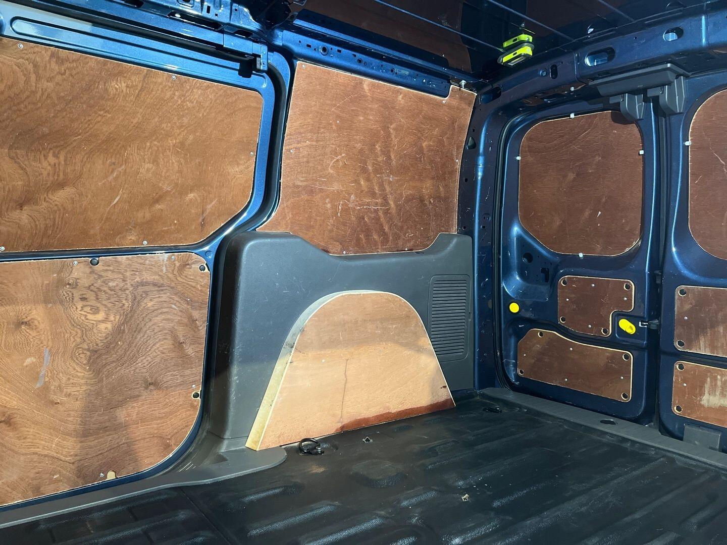 Used Ford Transit Connect 2020 for sale - 77585719: Photo 29