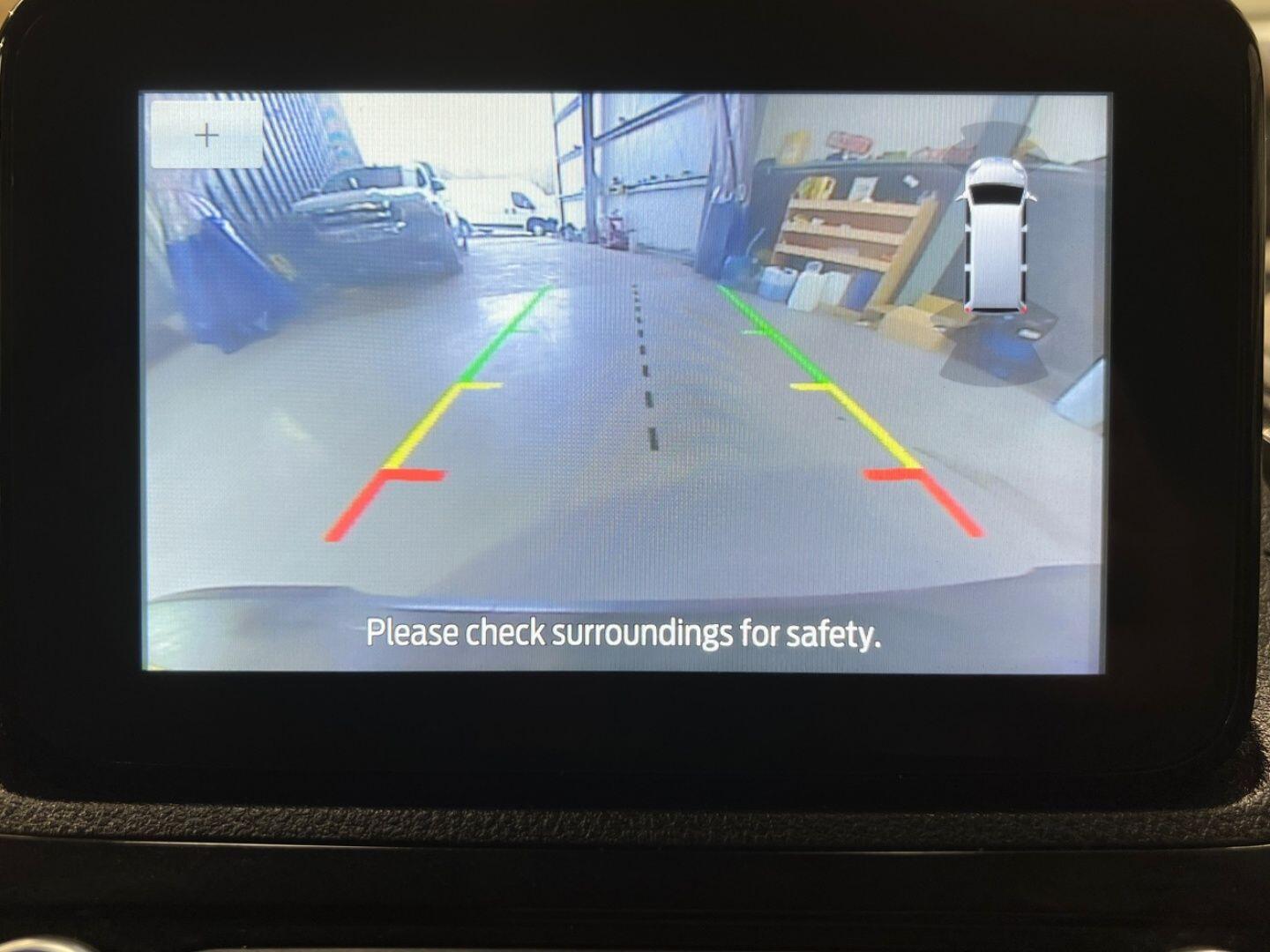 Used Ford Transit Connect 2020 for sale - 77585719: Photo 4