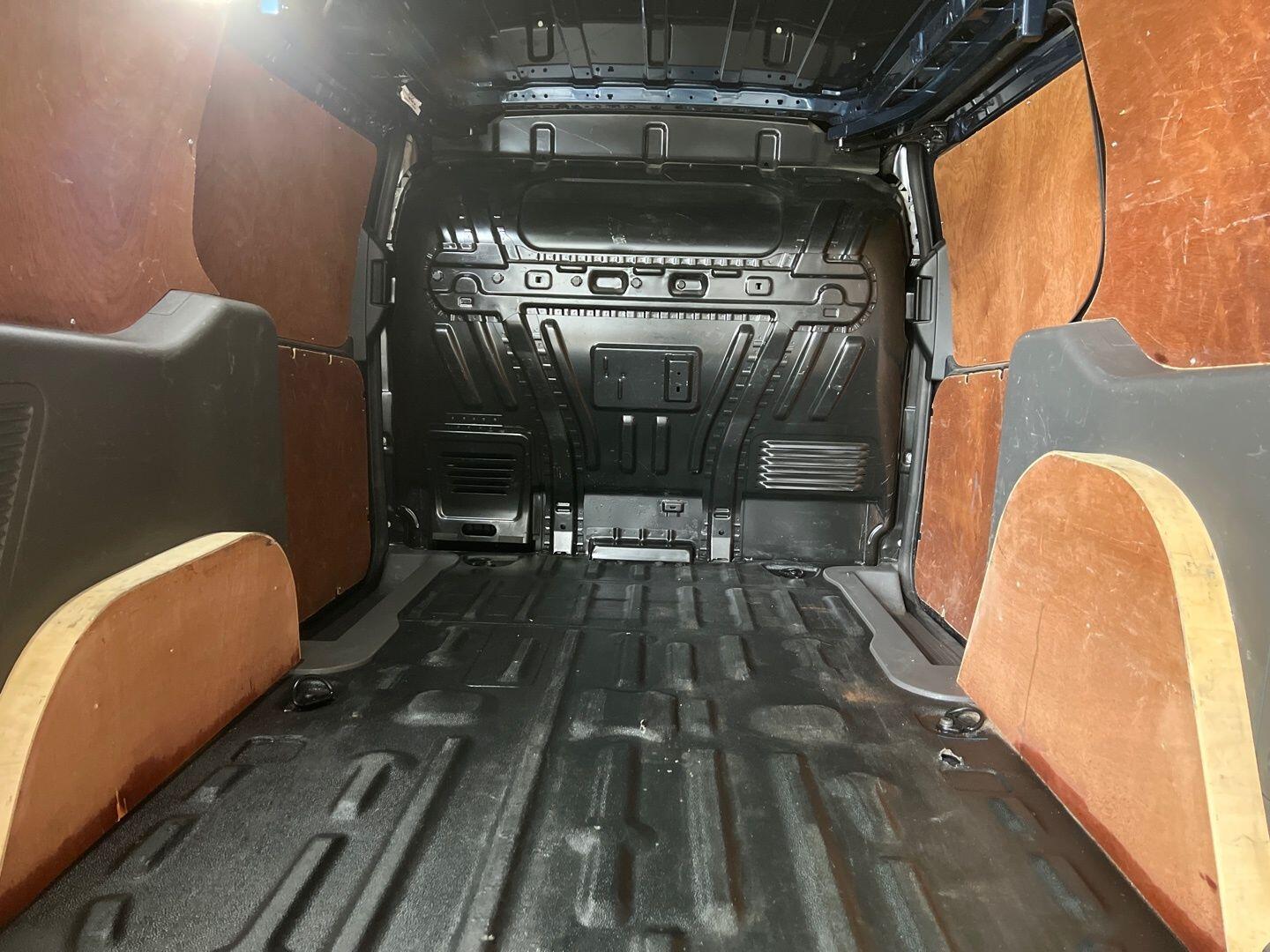 Used Ford Transit Connect 2020 for sale - 77585719: Photo 8