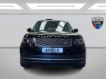 Used Land Rover Range Rover 2018 for sale - 78759543: Photo
