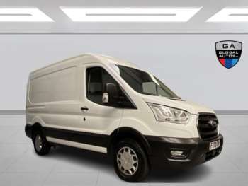 Used Ford Transit 2020 for sale - 74851077: Photo