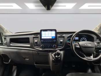 Used Ford Transit 2020 for sale - 74851077: Photo