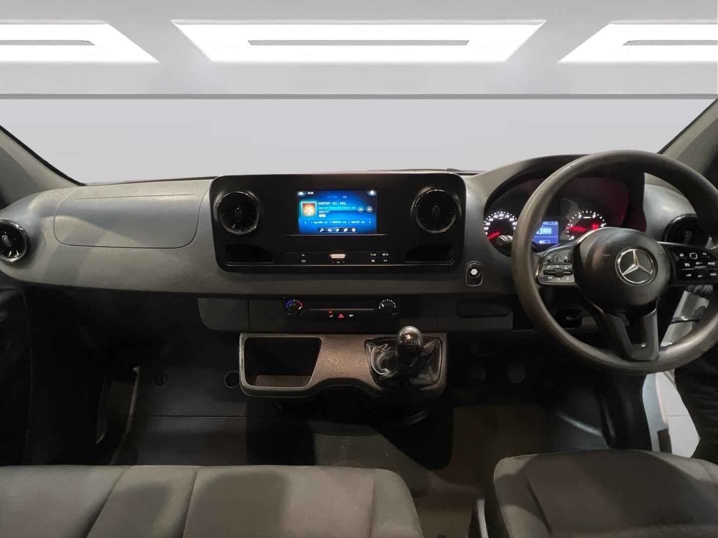 Used Mercedes-Benz Sprinter 2019 for sale - 77278633: Photo 15