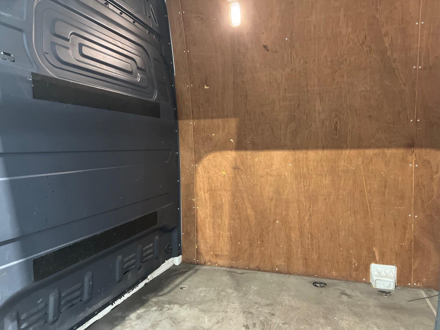 Used Mercedes-Benz Sprinter 2019 for sale - 77278633: Photo 19