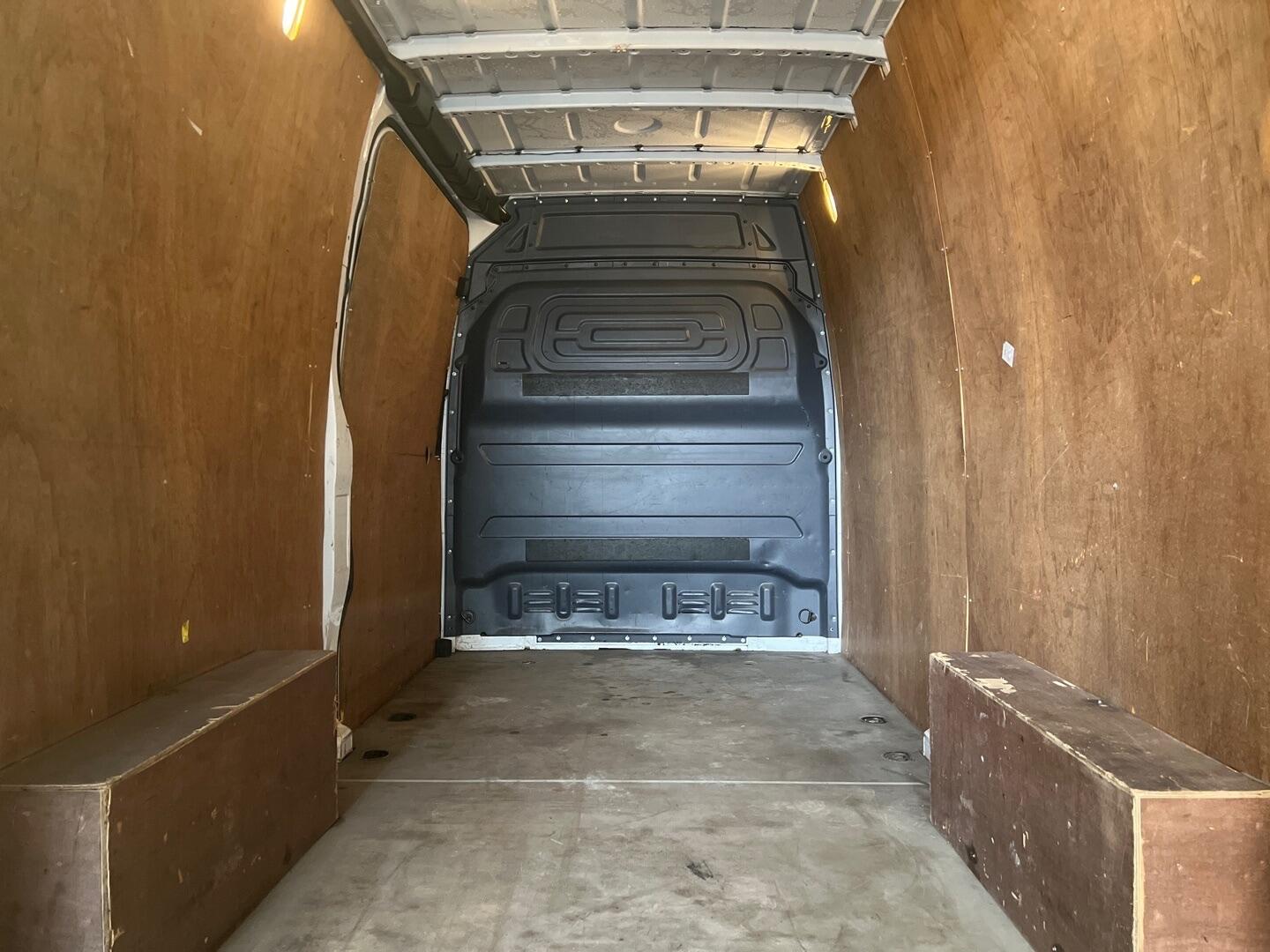 Used Mercedes-Benz Sprinter 2019 for sale - 77278633: Photo 22