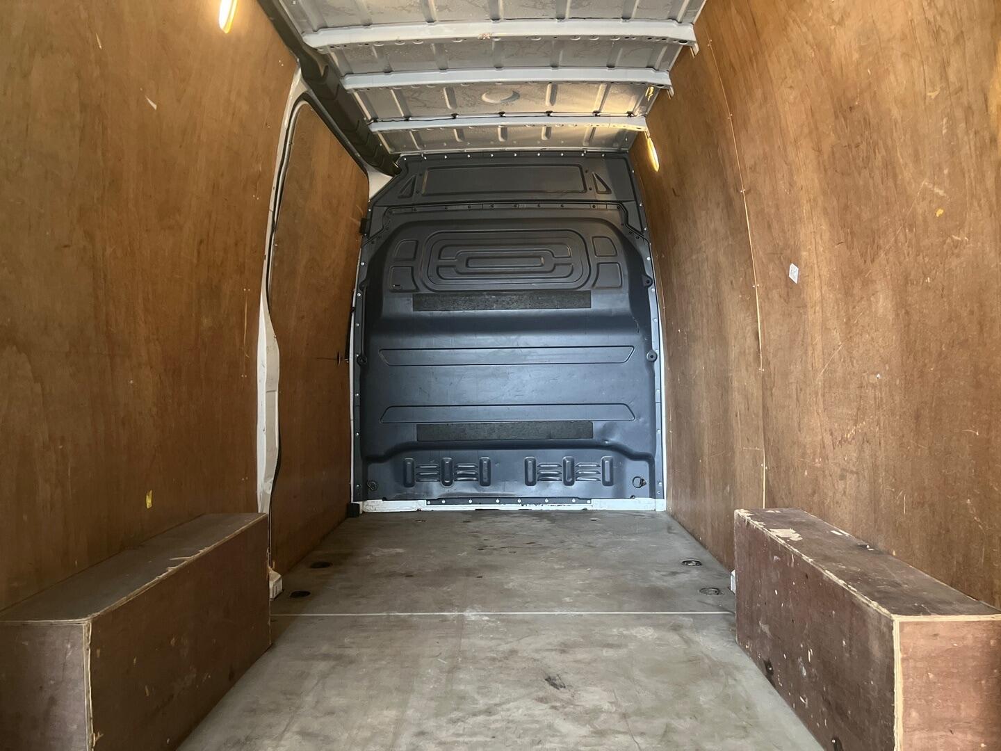 Used Mercedes-Benz Sprinter 2019 for sale - 77278633: Photo 23
