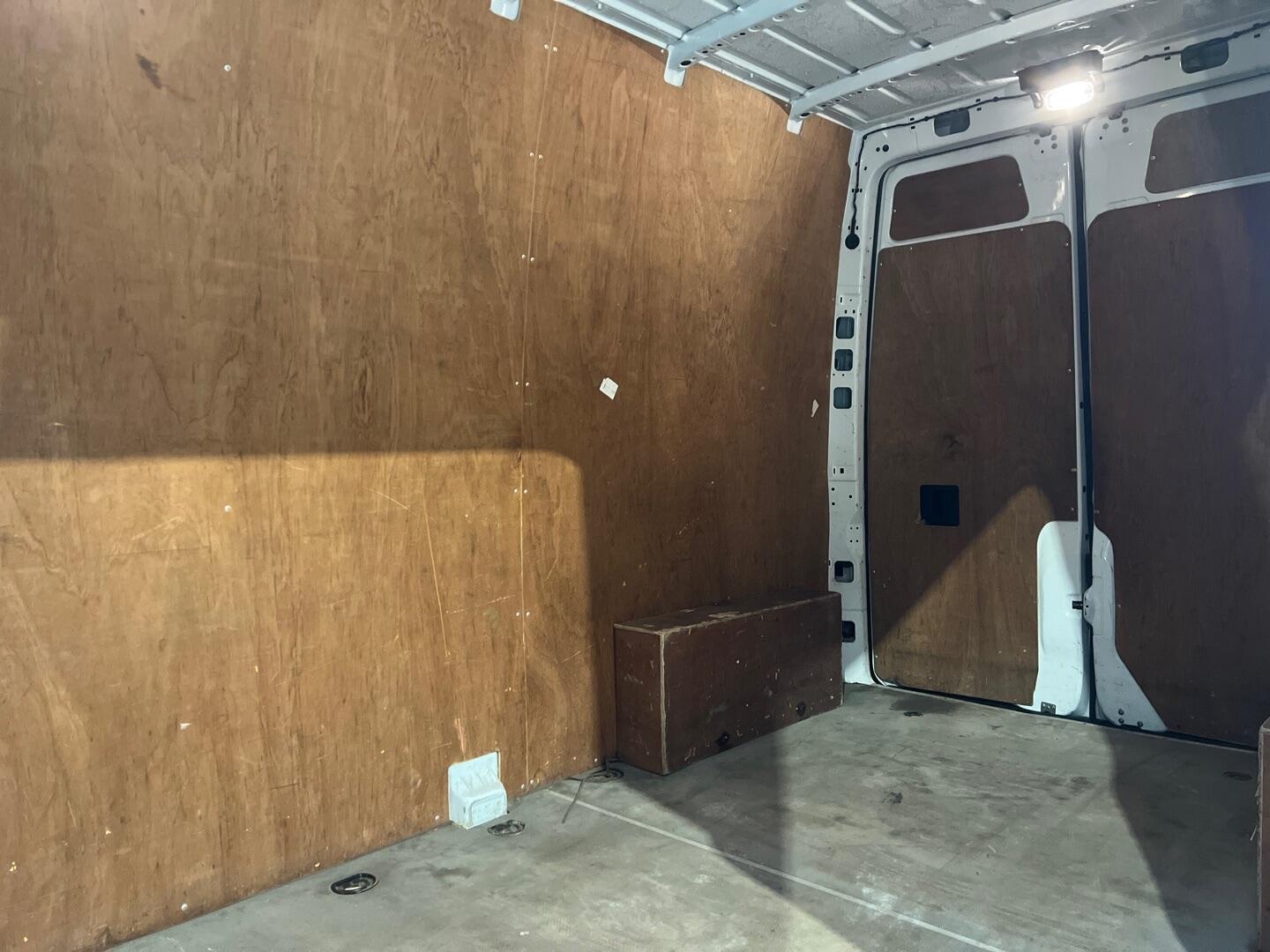 Used Mercedes-Benz Sprinter 2019 for sale - 77278633: Photo 25