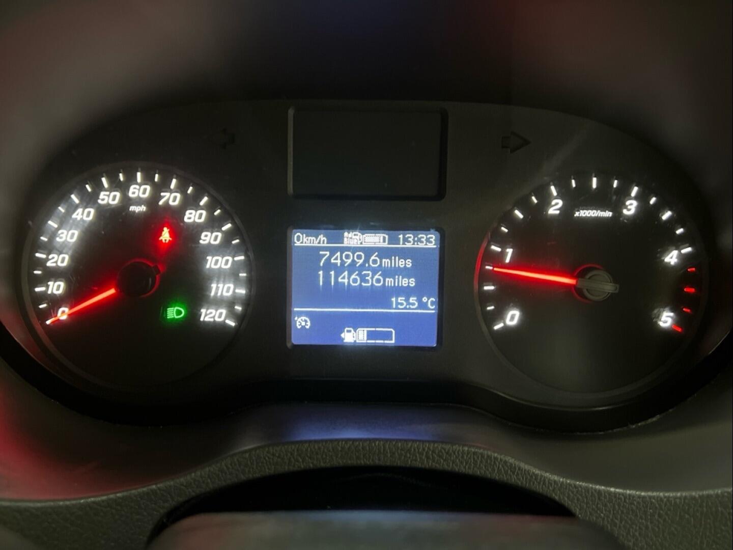 Used Mercedes-Benz Sprinter 2019 for sale - 77278633: Photo 26