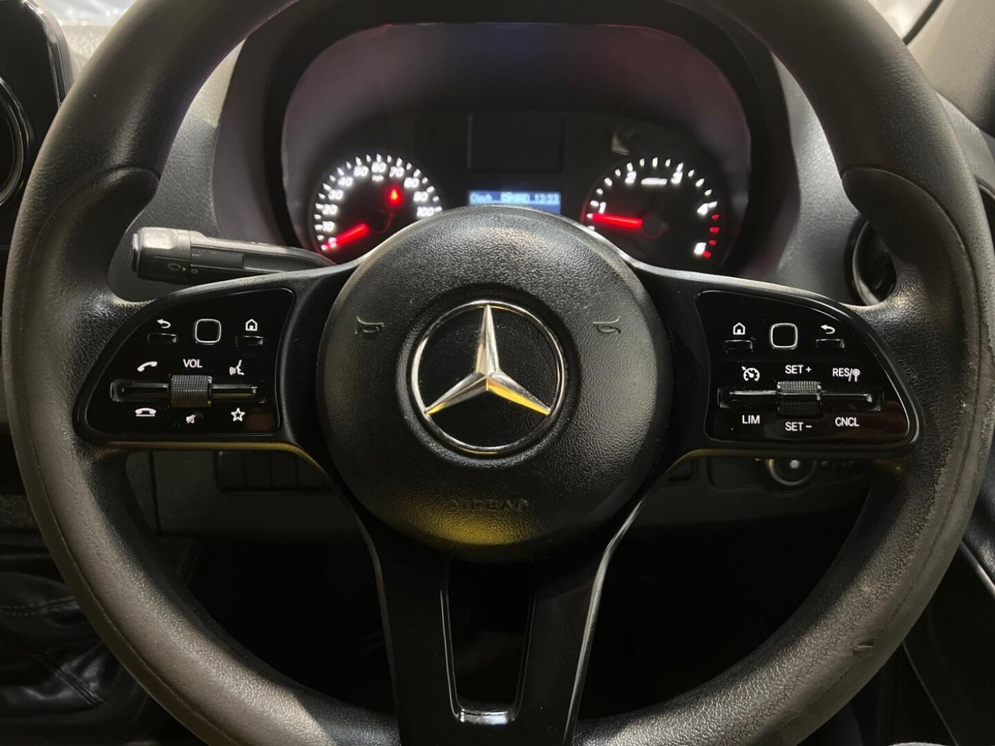 Used Mercedes-Benz Sprinter 2019 for sale - 77278633: Photo 27