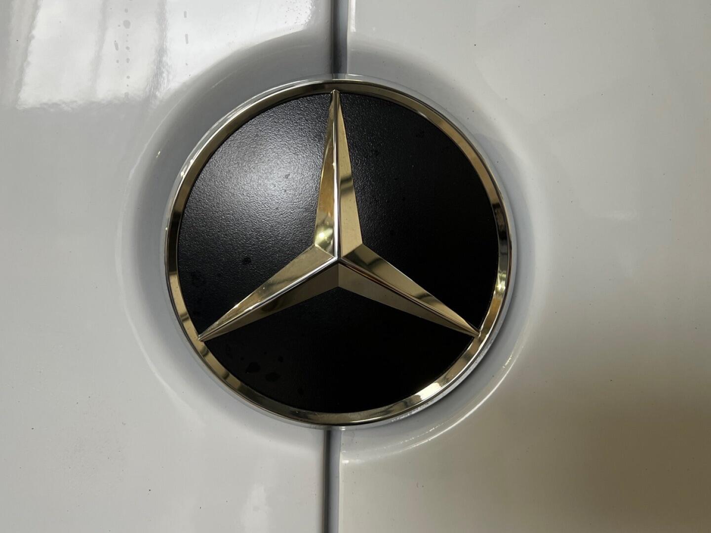 Used Mercedes-Benz Sprinter 2019 for sale - 77278633: Photo 28