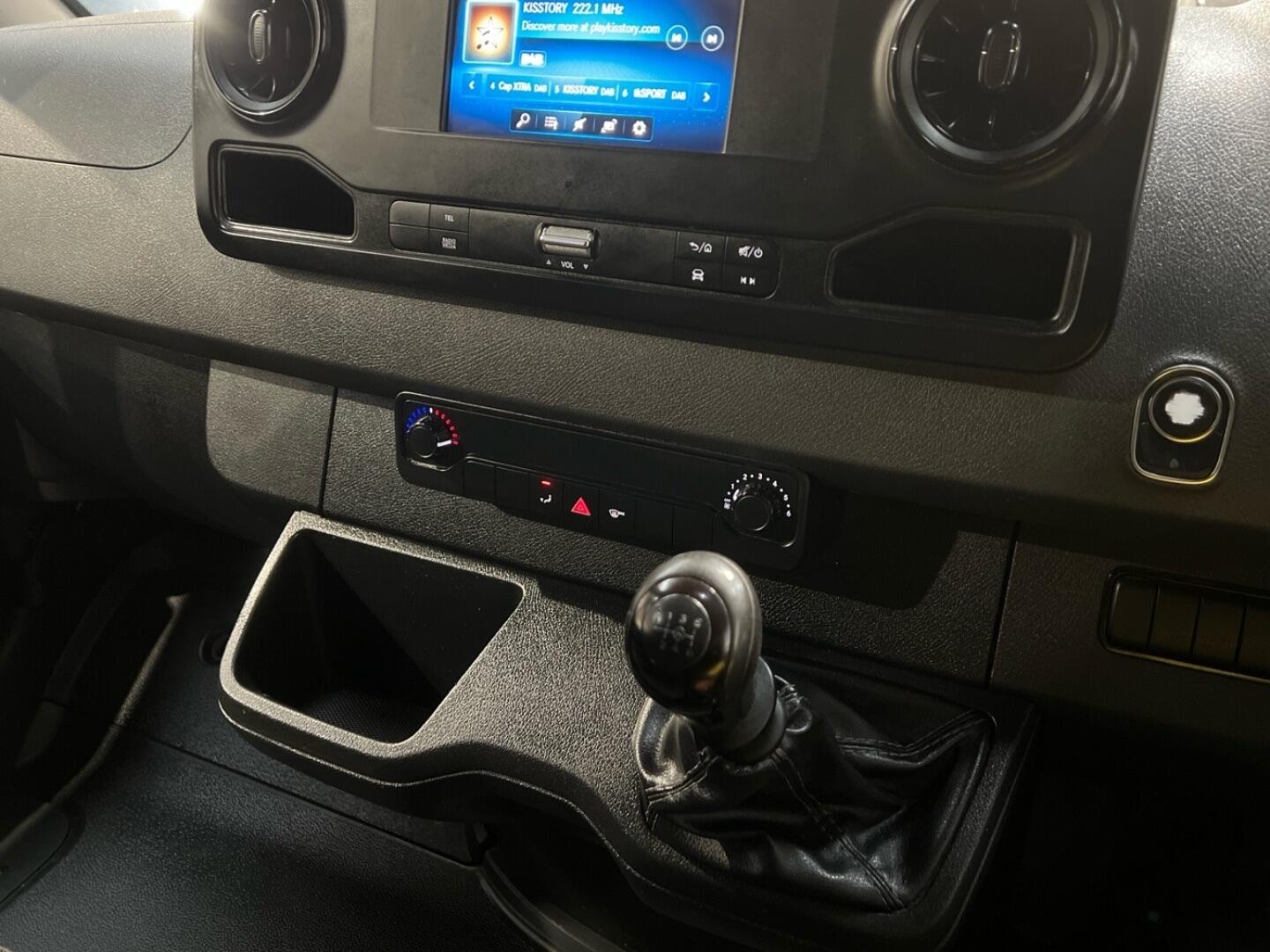 Used Mercedes-Benz Sprinter 2019 for sale - 77278633: Photo 30