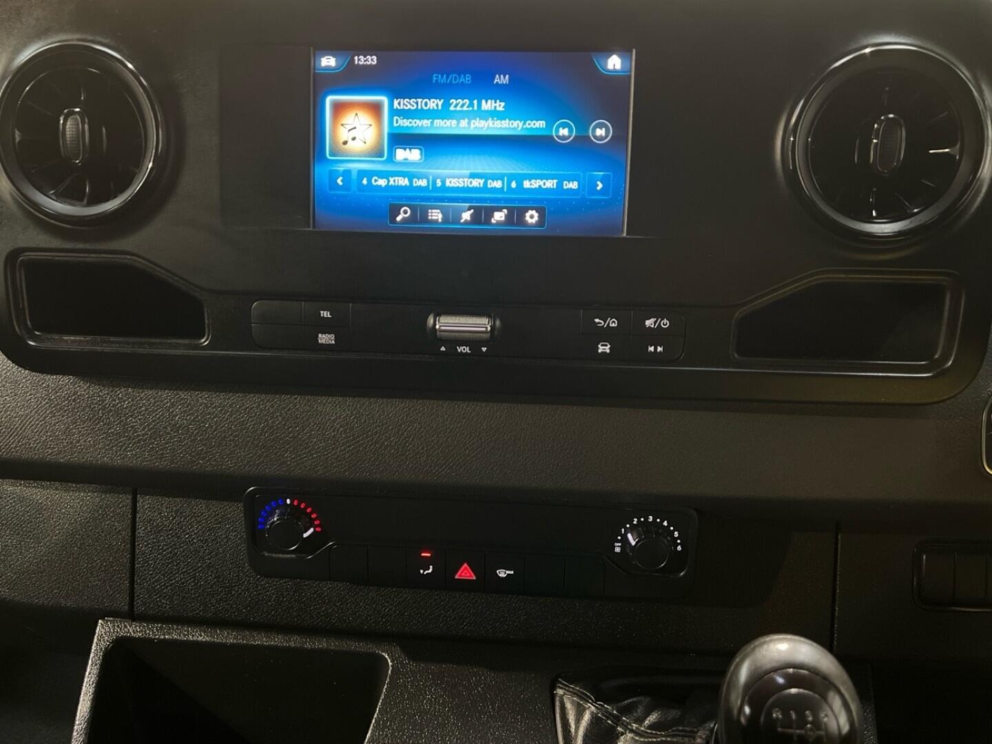 Used Mercedes-Benz Sprinter 2019 for sale - 77278633: Photo 31