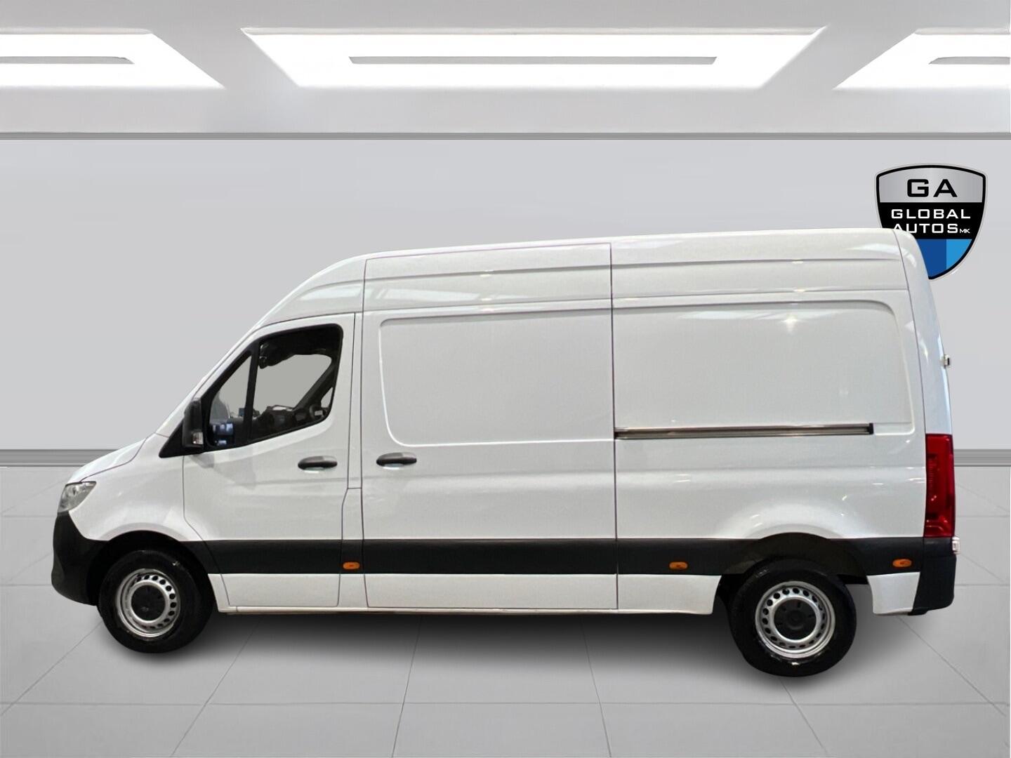 Used Mercedes-Benz Sprinter 2019 for sale - 77278633: Photo 7