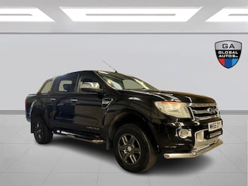 Ford - Ranger