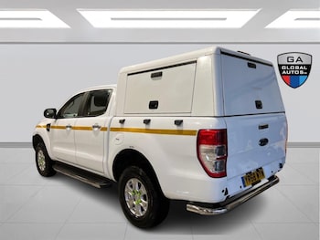 Used Ford Ranger 2018 for sale - 77496947: Photo