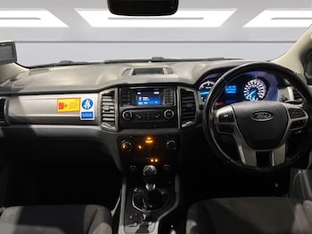 Used Ford Ranger 2018 for sale - 77496947: Photo