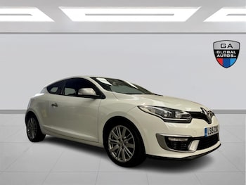 2015 (15) - 1.6 dCi GT Line TomTom Energy 3dr