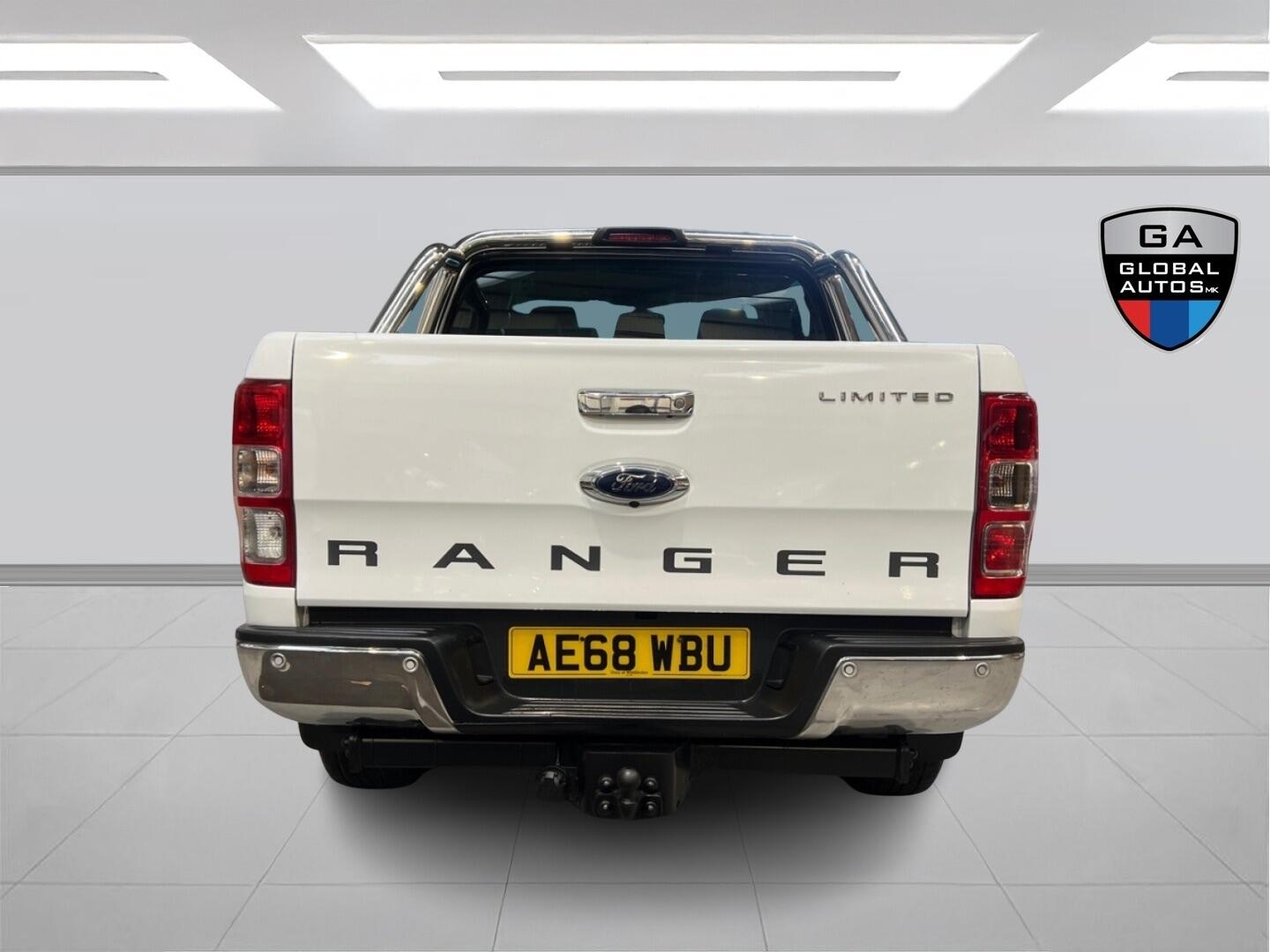 Used Ford Ranger for sale - 77267586: Photo 10