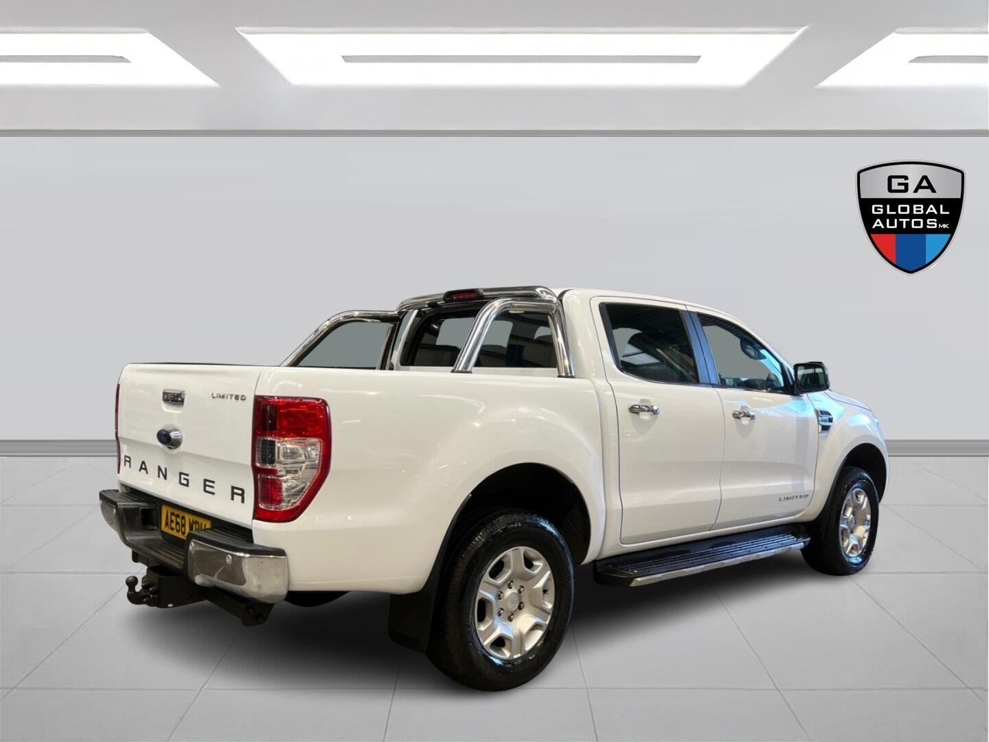 Used Ford Ranger for sale - 77267586: Photo 13