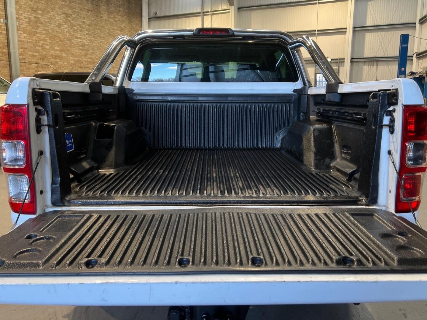 Used Ford Ranger for sale - 77267586: Photo 21