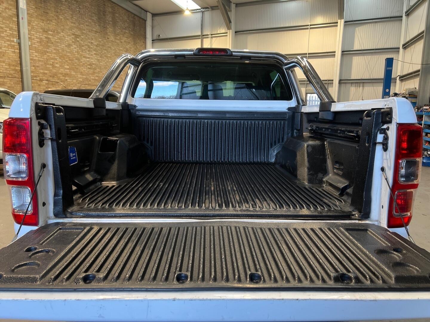 Used Ford Ranger for sale - 77267586: Photo 23